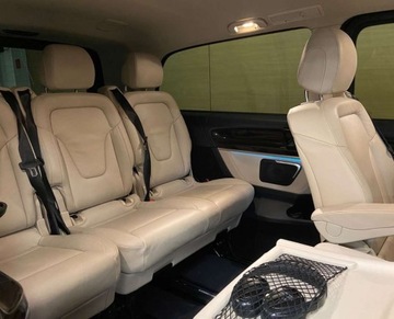 Mercedes Klasa V W447 Długi Facelifting 2.0 250d 190KM 2023 Mercedes-Benz Klasa V Salon Polska Bezwypadkowy ASO FV23 R Cars Warszawa, zdjęcie 10