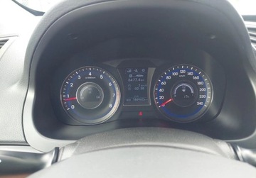 Hyundai i40 Kombi Facelifting 2.0 GDI 165KM 2018 Hyundai i40 Salon Polska, Idealny Stan, Faktura Vat 23 2.0 Benzyna 165KM, zdjęcie 13