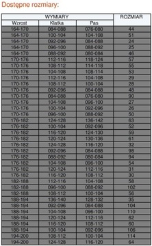 Рабочие брюки Brixton SPARK длиной до талии – R 25