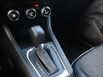 Renault Captur II Crossover 1.3 TCe 140KM 2022 Renault Captur 1.3 TCe, Salon Polska, Serwis ASO, zdjęcie 12