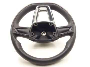 Микрокар Дуэ 6 19- Рулевое колесо