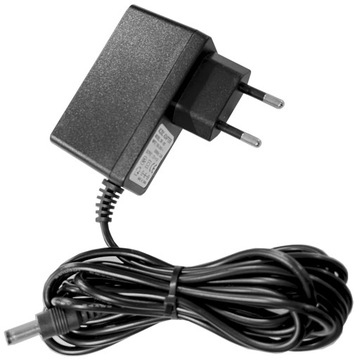 Zasilacz Impulsowy 12V/1A Do Kamer IP WiFi