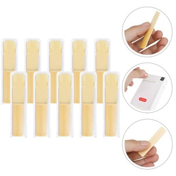 20 шт. Кларнет СТРАНИЦЫ 25 СТРАНИЦ МУЗЫКАЛЬНЫЙ ИНСТРУМЕНТ