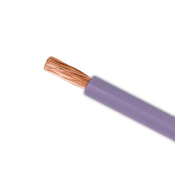 Przewód linka LgY 1,5mm2 1,5 fioletowy 5m LAPP