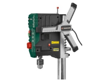 Parside Parside Takper Dryper Вертикальная колонка 710W Ptbmod 710 B2