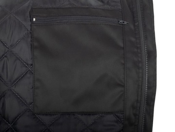 КУРТКА РАБОЧАЯ УТЕПЛЕННАЯ, зимняя, размер L