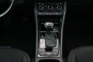 Skoda Karoq Crossover Facelifting 1.5 TSI ACT 150KM 2022 Skoda Karoq 1.5 TSI, Salon Polska, 1. Właściciel, zdjęcie 15