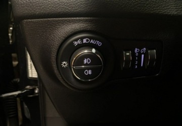 Jeep Compass II SUV 1.3 TMair 150KM 2020 Jeep Compass Limited 1.3T 150KM automat 202021 r., Salon PL, komplet opon, zdjęcie 36