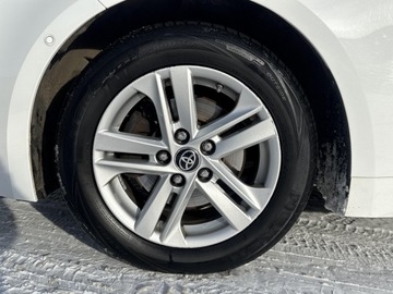 Toyota Corolla XII TS Kombi 2.0 Hybrid Dynamic Force 184KM 2021 Toyota Corolla 2.0 Hybrid Comfort Seria E21 (2019-, zdjęcie 23