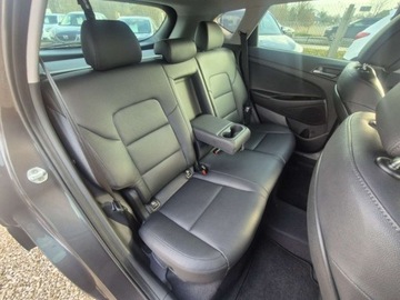 Hyundai Tucson III SUV 1.6 GDI 132KM 2016 Hyundai Tucson 1.6i 132KM Ksenon, rewelacyjny stan, potwierdzony przebieg,, zdjęcie 31
