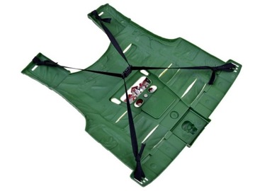 Комплект для солдата, жилет военный ZA2985