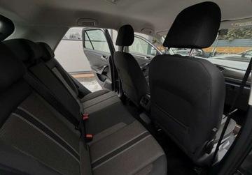 Volkswagen T-Roc I SUV 2.0 TDI 150KM 2019 Volkswagen T-Roc 2.0 TDI 150KM DSG tempomat ACC bezwypadkowy kamera, zdjęcie 15
