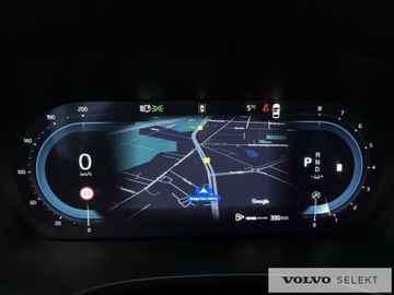 Volvo XC60 II 2025 Volvo XC 60 XC60 B5 B AWD Ultra Dark aut, Pakiet C, zdjęcie 21