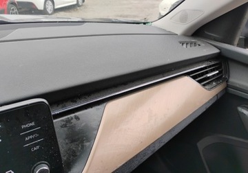 Skoda Kamiq 2024 Skoda Kamiq 2024r, 1.0 TSI. AUTOMAT. Uszkodzona. Poobijana. Jezdzi. VAT 23., zdjęcie 18