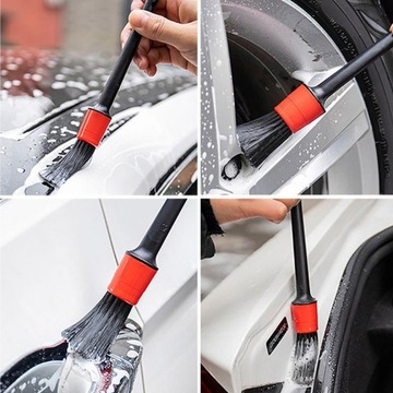 ЩЕТКИ ДЛЯ ДЕТАЛИЗАЦИИ НАБОР ЩЕТКИ ДЛЯ ЧИСТКИ