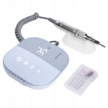 NEONAIL NAIL DRILL ФРЕЗЕРНЫЙ СТАНОК ONE TOUCH