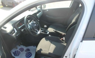 Renault Clio V 2021 Renault Clio Benzyna 72KM, zdjęcie 8
