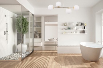 ЗОЛОТАЯ ПОДВЕСНАЯ ЛЮСТРА ПОТОЛОЧНЫЙ СВЕТИЛЬНИК ДЛЯ КУХНИ, ГОСТИНОЙ GLAMOUR LOFT