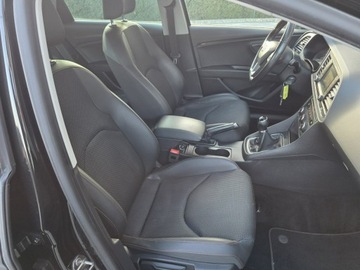 Seat Leon III ST 1.8 TSI 180KM 2015 Seat Leon FR *FULL LED* zadbany* 2 komplety kół, zdjęcie 6