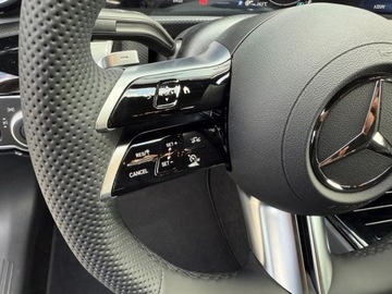 Mercedes CLA C118/X118 Coupe Facelifting 1.3 200 163KM 2025 MERCEDES-BENZ CLA 200 AMG Line Sedan 1.3 (163KM) 2025, zdjęcie 9