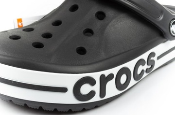 Klapki sandały chodaki Crocs Bayaband [205089-066]