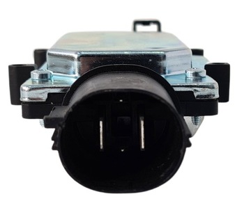 MAZDA 3 09-16 MODUL VENTILÁTOR 1137328567
