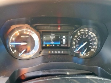 Ford Ranger VI 2022 Ford Ranger XL 2022 2.3l 2.3 Benzyna 270KM, zdjęcie 9