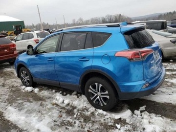 Toyota RAV4 IV 2017 Toyota RAV4 Toyota RAV4 LE AWD (Natl) 2.5 Benzyna 176KM, zdjęcie 3