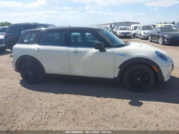 Mini Clubman F54 2023 MINI Clubman 2023, 2.0, Cooper S, od ubezpieczalni 2.0 Benzyna 190KM, zdjęcie 9