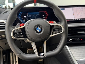 BMW Seria 3 G20-G21 2025 BMW Seria 3 Touring M3 Competition xDrive 3.0 (530KM) 2025, zdjęcie 6