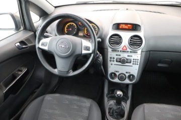 Opel Corsa D Hatchback 5d Facelifting 1.2 Twinport ECOTEC 85KM 2014 Opel Corsa 1.2, Salon Polska, 1. Właściciel, zdjęcie 6