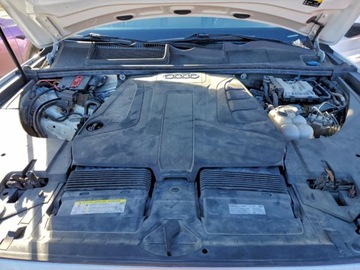 Audi Q7 II 2019 Audi Q7 Premium Plus 2019 2.0 Benzyna 248KM, zdjęcie 6