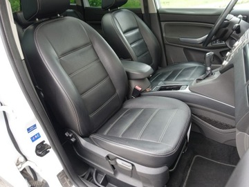 Ford Kuga I 2.0 Duratorq TDCi 163KM 2011 Ford Kuga 2.0 TDCI 163KM,4x4,Panorama, Skóry,Po, zdjęcie 21