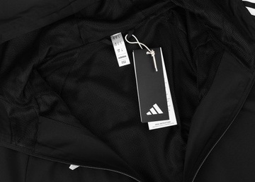 adidas kurtka męska z kapturem sportowa wiatrówka Tiro 24 Windbreaker r.M