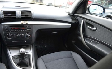 BMW Seria 1 E81/E87 Hatchback 5d E87 1.6 116i 115KM 2007 BMW Seria 1 Bezwypadkowe - Niski przebieg - dobrze utrzymana - gotowa do j, zdjęcie 29