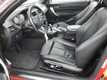 BMW Seria 2 F22-F23-F45-F46 2019 BMW Seria 2 M240i 2019 3.0l 3.0 Benzyna 335KM, zdjęcie 7