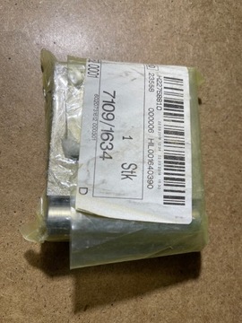 PANT DRŽÁKY PANTY MERCEDES W463 A4637205900