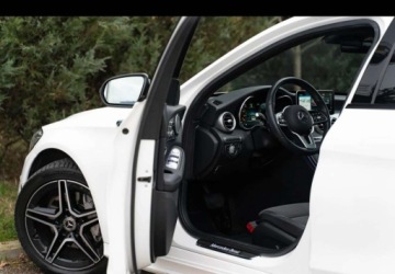 Mercedes Klasa C W205 Kabriolet Facelifting 1.5 200 184KM 2020 Mercedes-Benz Klasa C Mercedes-Benz Klasa C 200 4MATIC 9G-TRONIC 1.5 184KM, zdjęcie 18