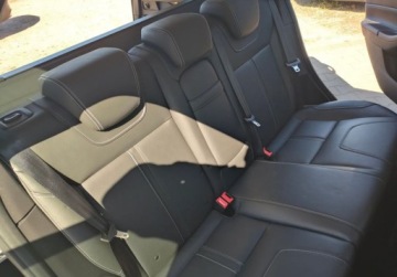 Ford Focus III Kombi 2.0 Duratorq TDCi DPF 140KM 2013 Ford Focus TITANIUM Gwarancja Super Stan Skora Ksenon Zobacz 2.0, zdjęcie 17