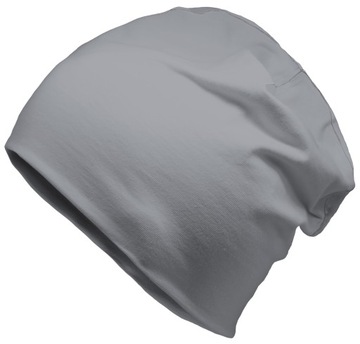 Czapka DRESOWA krasnal OVERSIZE smerfetka BEANIE
