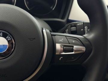 BMW X1 F48 2021 BMW X1 sDrive18i M Sport Kamera cofania LED Ambiente Salon Polska, zdjęcie 21