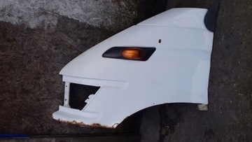 BŁOTNIK LEWY PRZÓD IVECO DAILY III 99-06