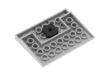 Настенный кронштейн для Formula F1 McLaren MP4/4 и Ayrton Senna 10330