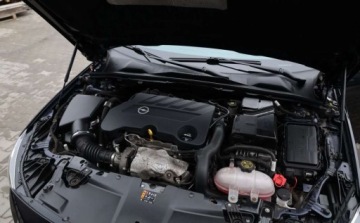 Opel Insignia II Sports Tourer 2.0 CDTI 170KM 2018 Opel Insignia Opel Insignia 2.0 CDTI automatik Innovation 2.0 Diesel 170KM, zdjęcie 31