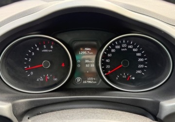 Kia Sportage III SUV Facelifting 2.0 CRDi 184KM 2015 Kia Sportage 2,0 184KM AWD AUTOMAT Navi XENON KeyLess Kamera Bezwypadkowy, zdjęcie 15