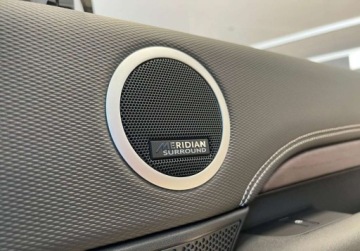 Land Rover Discovery V Terenowy Facelifting 3.0D I6 249KM 2025 Land Rover Discovery Discovery MY26 3.0D I6 249 PS AWD Auto Dynamic SE 3.0, zdjęcie 6