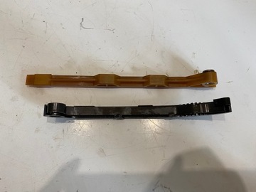 HONDA CBR 1000RR SC57 04-07 НАБОР СДВИГАЮЩИХ ЦЕПИ ГРМ X2