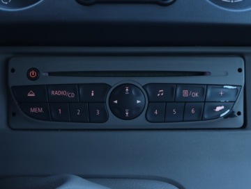 Renault Kangoo II 2010 Renault Kangoo 1.5 dCi, Salon Polska, zdjęcie 14