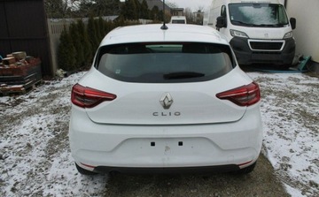 Renault Clio V 2023 Renault Clio Benzyna 67KM, zdjęcie 5