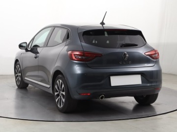 Renault Clio V Hatchback 5d 1.0 TCE 100 LPG 100KM 2021 Renault Clio 1.0 TCe, Salon Polska, Serwis ASO, zdjęcie 3